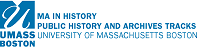 History Department, UMass Boston