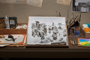 Courtesy of Peabody Essex Museum. Photography by Allison White.