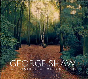 George Shaw Book Cover