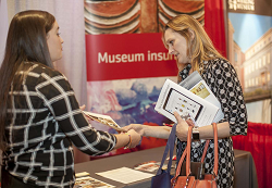 NEMA Exhibit Hall