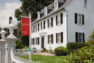 Ropes Mansion