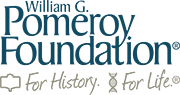 William G. Poemroy Foundation Logo