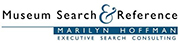 Museum Search & Reference Logo