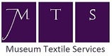 Museum Textile Services Logo