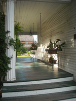 Strawbery Banke Museum