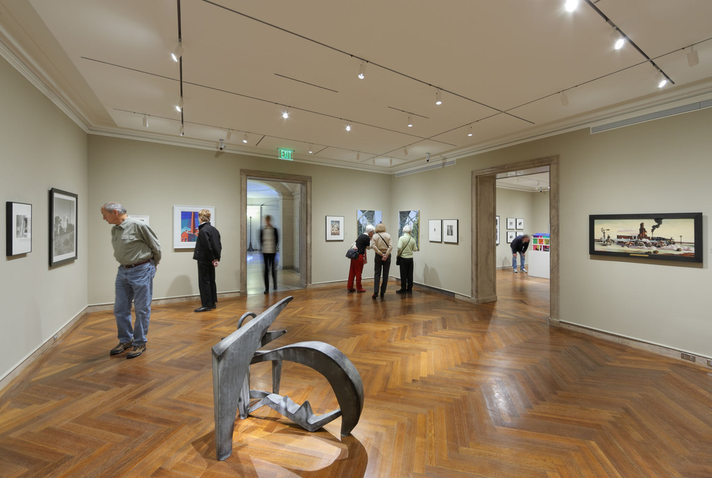New England Museum Association :: Addison Gallery of American Art