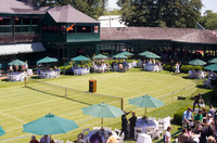 International Tennis Hall of Fame and Museum